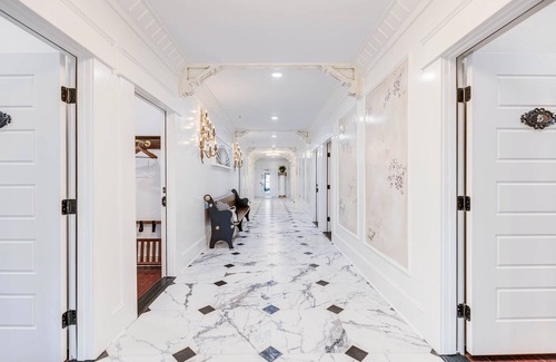 Historic Downtown Manteo Apartamento | The Forest-La Foret Room