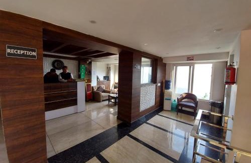 The Mall Road Hotel | The Forest View by DL Hotels and Resorts