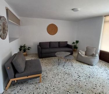 Kakovatos Apartamento | The Forest Villa