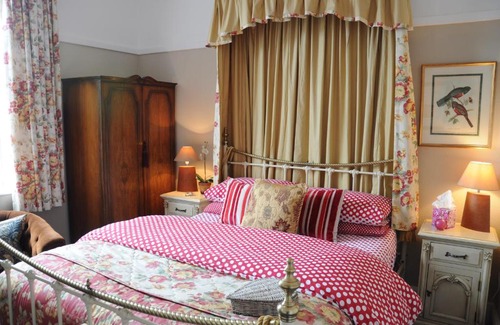 Combe Down Casa | The Forester and Flower