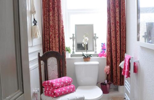 Combe Down Casa | The Forester and Flower
