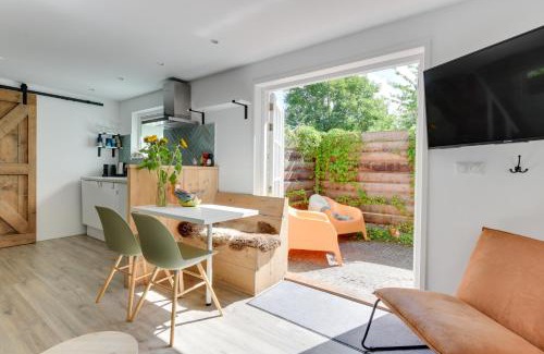 Schoorl Casa | The Forester Schoorl