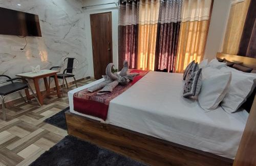 Kumarhatti Apartamento | The Forever Retreat !