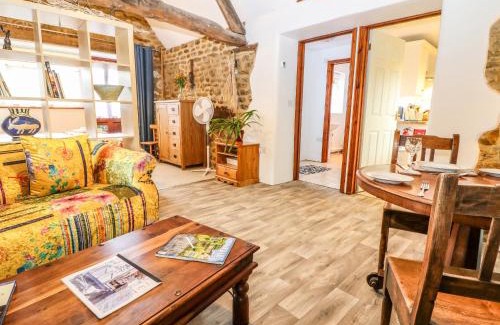 Milcombe Casa | The Forge at Smithy Cottage
