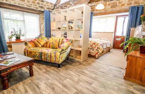 Milcombe Casa | The Forge at Smithy Cottage
