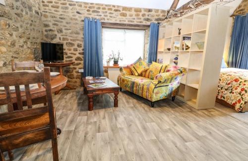 Milcombe Casa | The Forge at Smithy Cottage