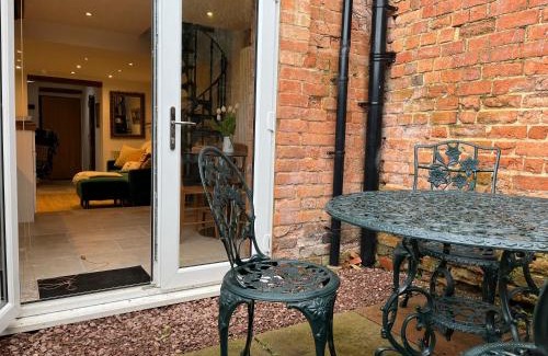 Towcester Apartamento | The Forge