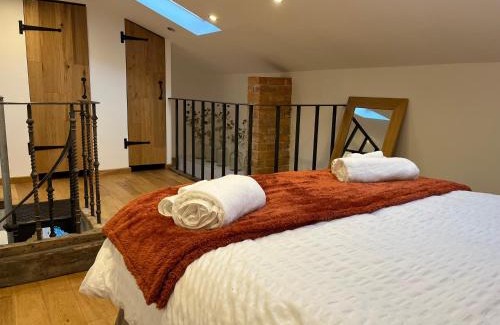 Towcester Apartamento | The Forge