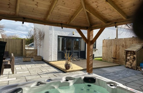 Horton Casa | The Forge - Tres Habitaciones Casa, Capacidad 6