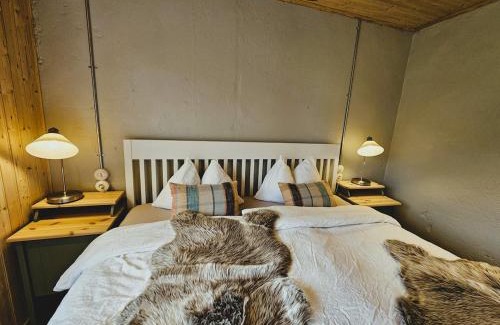 Eyvindarholar Casa | The Forgotten Farmhouse