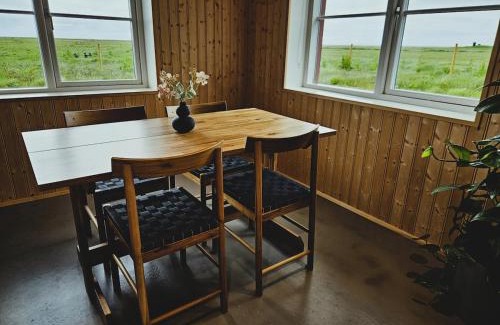 Eyvindarholar Casa | The Forgotten Farmhouse