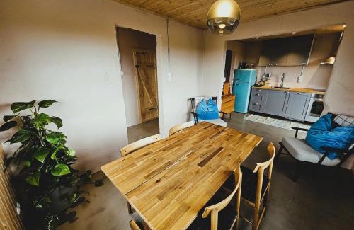 Eyvindarholar Casa | The Forgotten Farmhouse