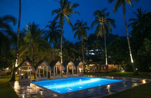 Candi Dasa Complejo | The Forty Eight Resort Candidasa
