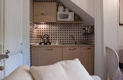 Campitelli Apartamento | The Forum Apartment