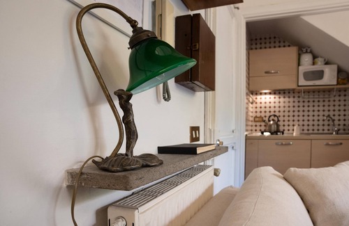 Campitelli Apartamento | The Forum Apartment