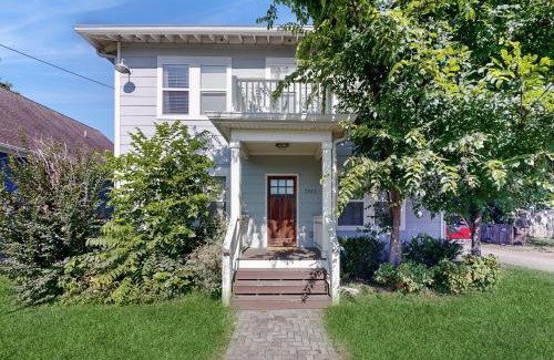 Woodbine Casa | The Foster House