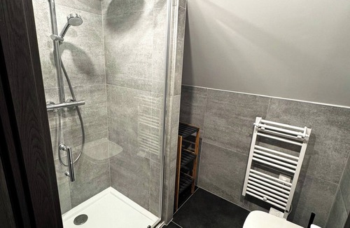 Mutzig Apartamento | The fountain apartment