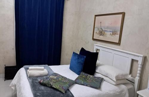 Klerksdorp Cama Y Desayuno | The Fountain Villa