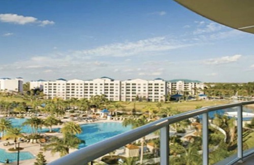 Florida Central Atlantic Coast Complejo | Vacaciones de Año Nuevo en Orlando, FL 12 / 29-1 / 3/20 The Fountains 2 BR 2 Bath Deluxe