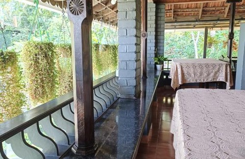 Kalpetta Casa | The Four Seasons