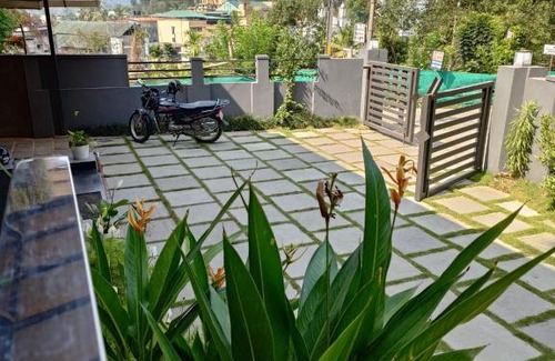 Kalpetta Casa | The Four Seasons