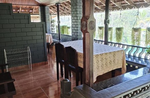 Kalpetta Casa | The Four Seasons