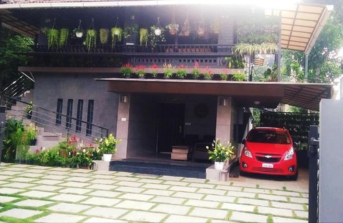 Kalpetta Casa | The Four Seasons