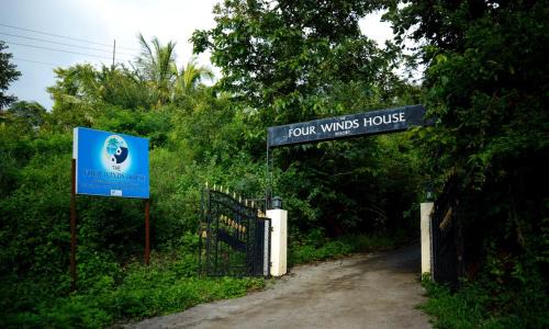 Anjaneri Casa | The Four Winds House