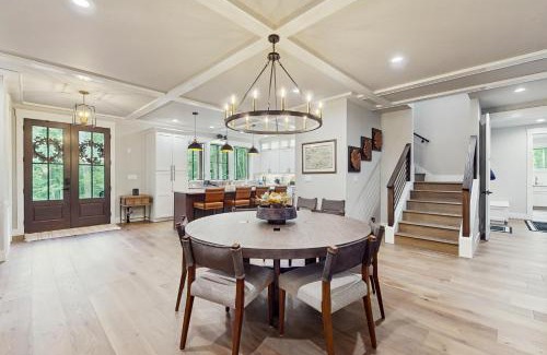 Cashiers Casa | The Fox Den