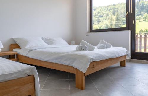 Tolmin Casa | The FOXhouse