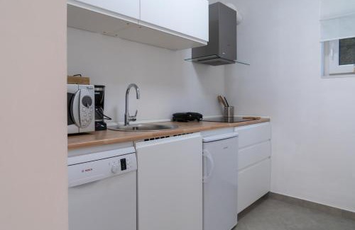 Tolmin Casa | The FOXhouse