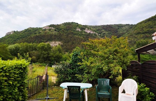 Saint-Julien-en-Saint-Alban Condominio | The cardinal's cottage