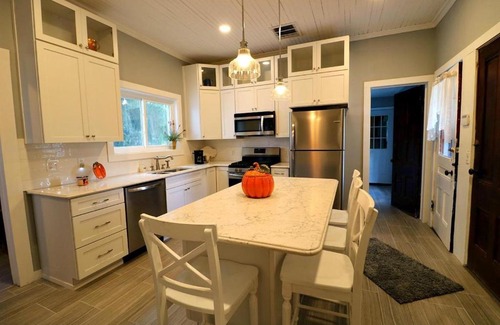 Ellicottville Casa | The Francis Rose House