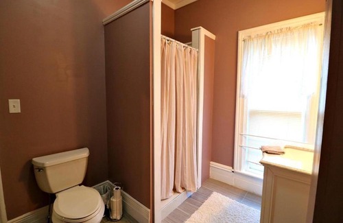 Ellicottville Casa | The Francis Rose House