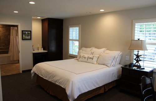 West Beach Hotel | The Franciscan Hotel