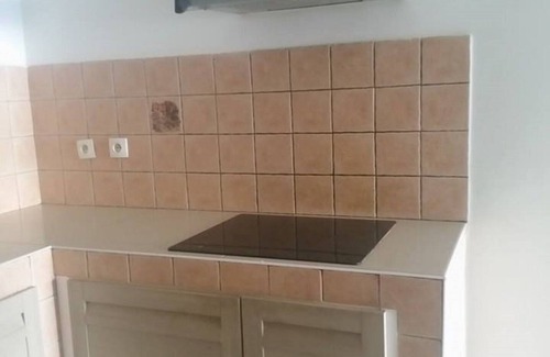 Saint-Louis Apartamento | el Frangipani Apt T2