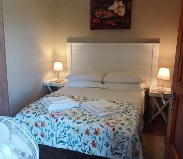George Apartamento | The Frangipani Self-catering Accommodation