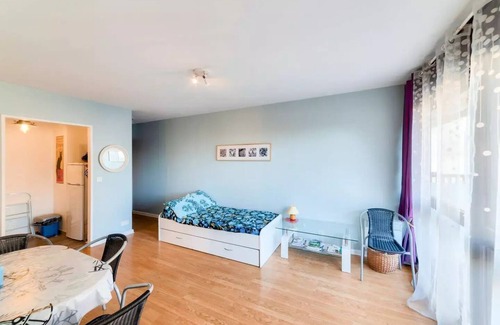 Trouville-sur-Mer Apartamento | The Fregate - maeva Home - 2 room apartment for 4 people - Selection