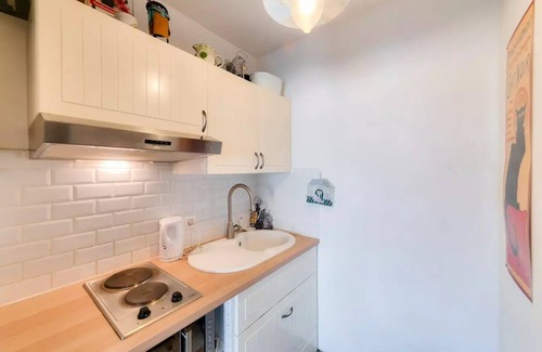 Trouville-sur-Mer Apartamento | The Fregate - maeva Home - 2 room apartment for 4 people - Selection