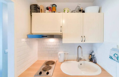 Trouville-sur-Mer Apartamento | The Fregate - maeva Home - 2 room apartment for 4 people - Selection