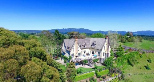 Whakamarama Cabina | The French Country House, Tauranga