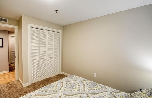 Winston - Salem Apartamento | The Frequent Flyer