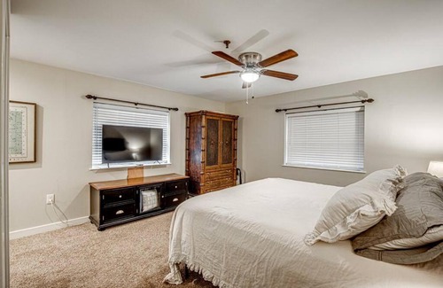 Winston - Salem Apartamento | The Frequent Flyer