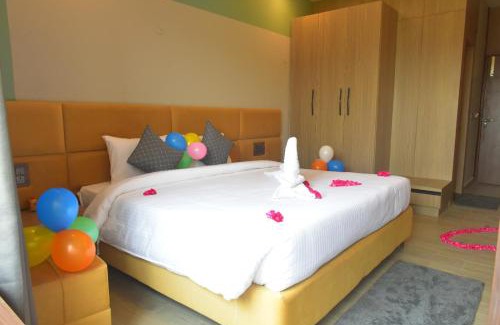 Badheri Rajputan Hotel | The Fresco Resort - Haridwar, Uttarakhand.