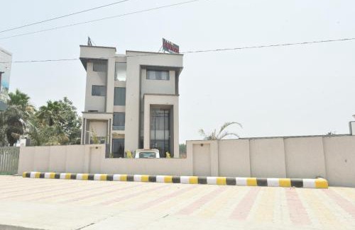 Badheri Rajputan Hotel | The Fresco Resort - Haridwar, Uttarakhand.