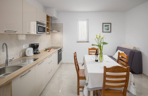 Spadici Apartamento | Kazalac / Apartment Kazalac Green Oasis