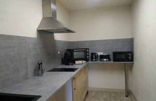 Merignas Apartamento | The Fricatour