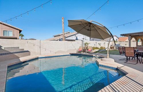 Deer Valley Casa | The Fritz Carlton of Glendale by PaseoHomesAZ