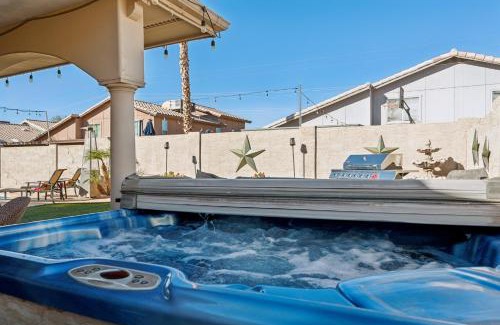 Deer Valley Casa | The Fritz Carlton of Glendale by PaseoHomesAZ