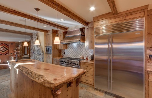 Incline Village Casa | The Frontier - Incline Village - TLUXP